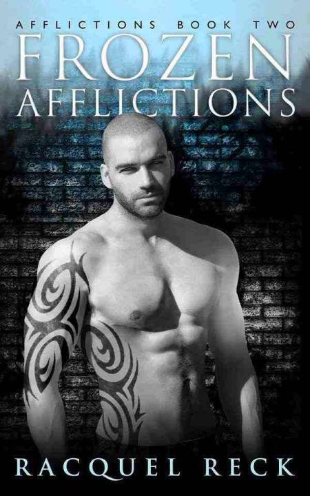 Frozen Afflictions Cover
