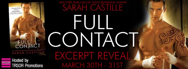 full contact excerpt reveal