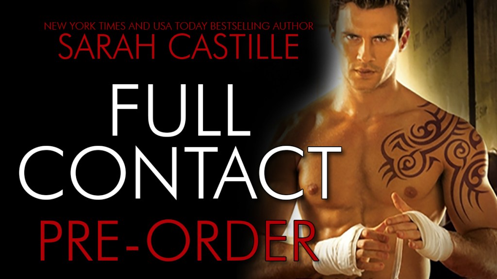 full contact pre-order