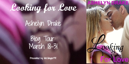 Looking For Love BT banner