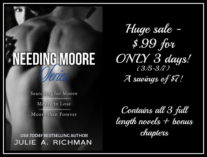 Needing Moore Teaser #2
