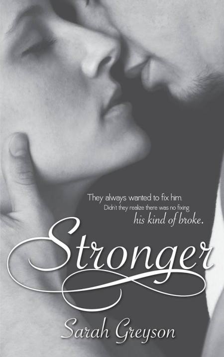 Stronger Cover