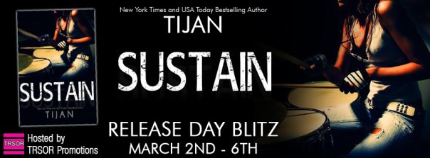 sustain - release blitz
