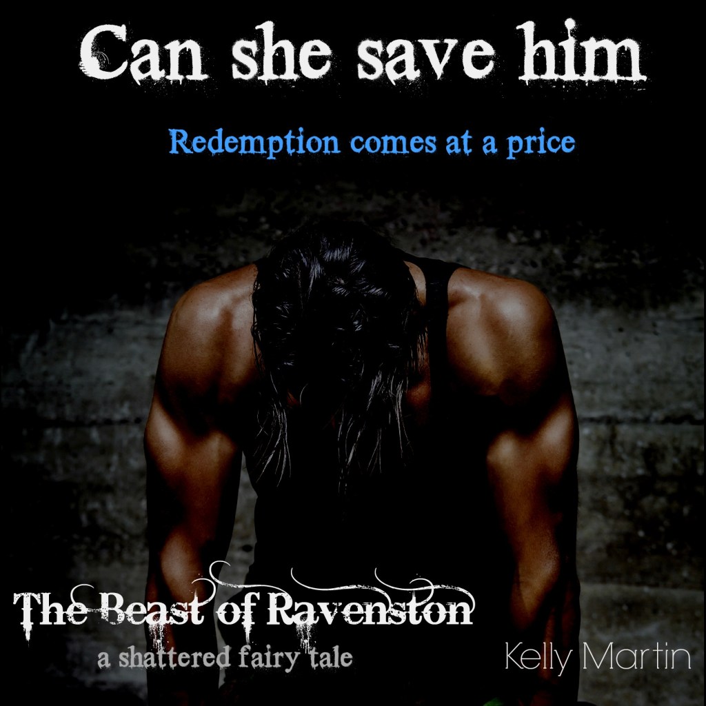The Beast of Ravenston Teaser #3
