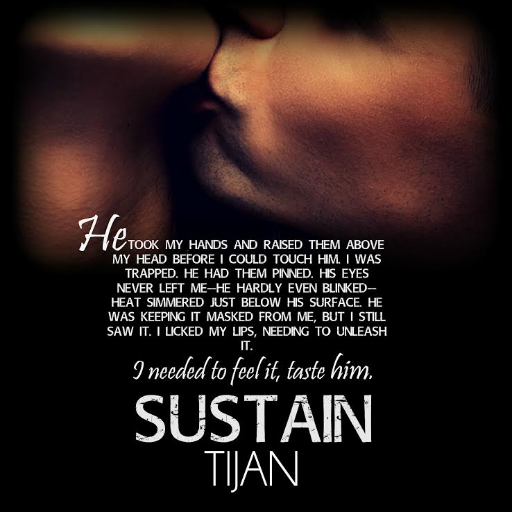 tijan hot teaser