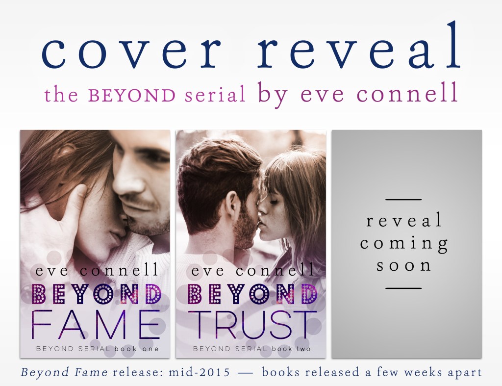 Beyond books 1-2 cover reveal graphic