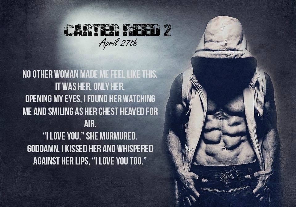 carter reed 8