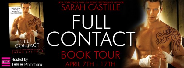 full contact book tour