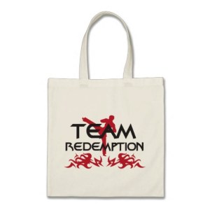 full contact team redemption