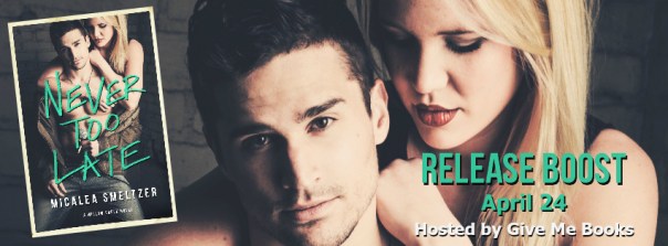 Never too lateRB Banner