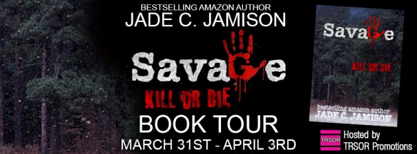 savage book tour