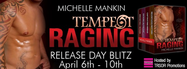 tempest raging release day blitz