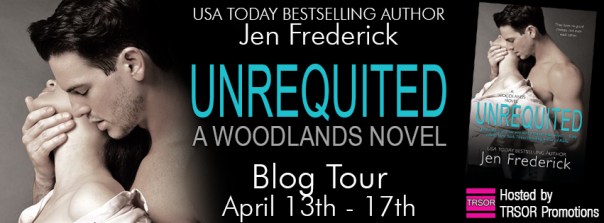 unrequited blog tour