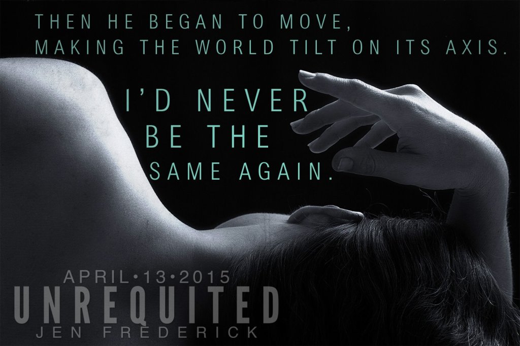 UNREQUITED TEASER NEW