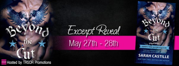 beyond the cut excerpt reveal