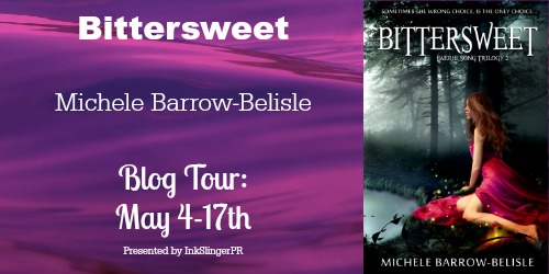 Bittersweet BT Banner