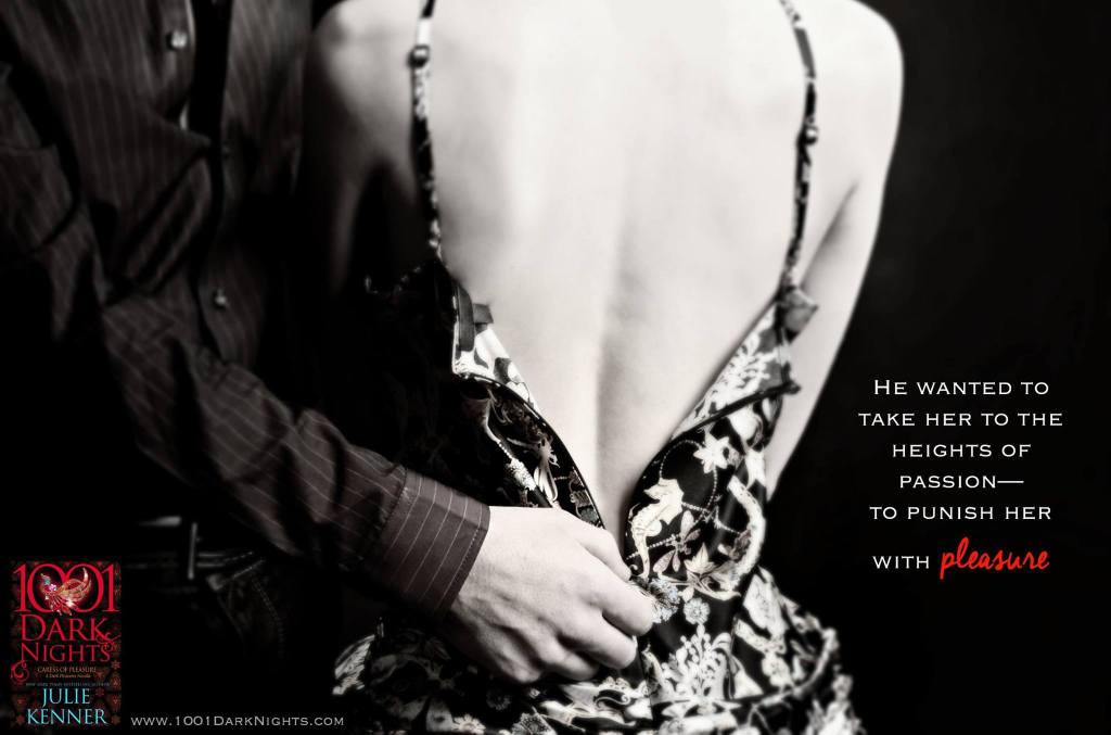 caress of pleasure 1