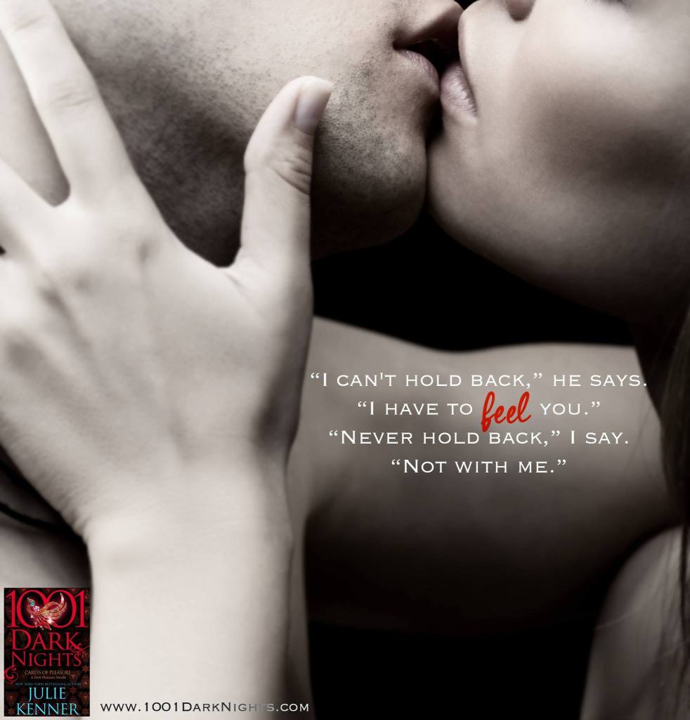 caress of pleasure 2