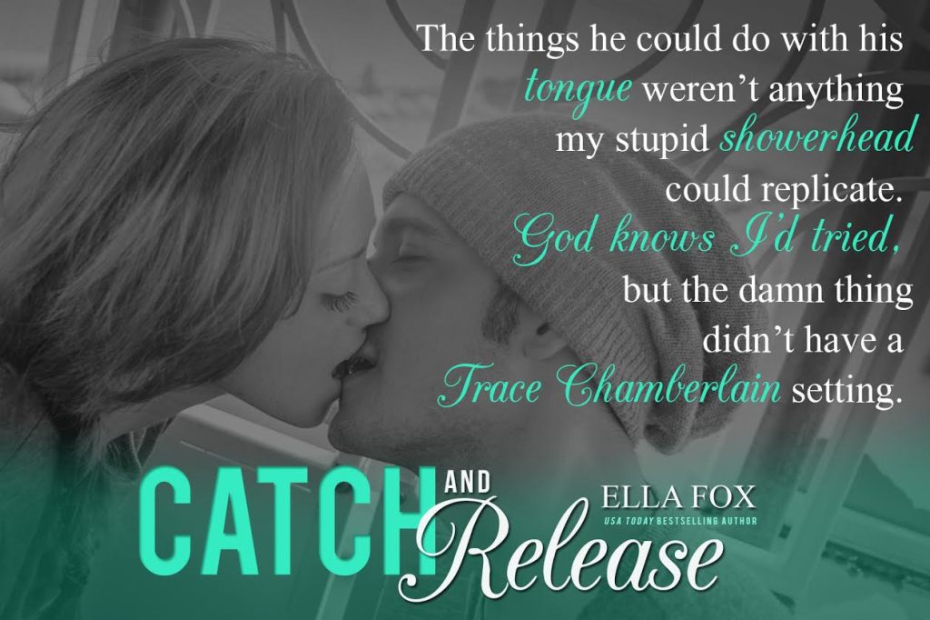 catch and release RD 3