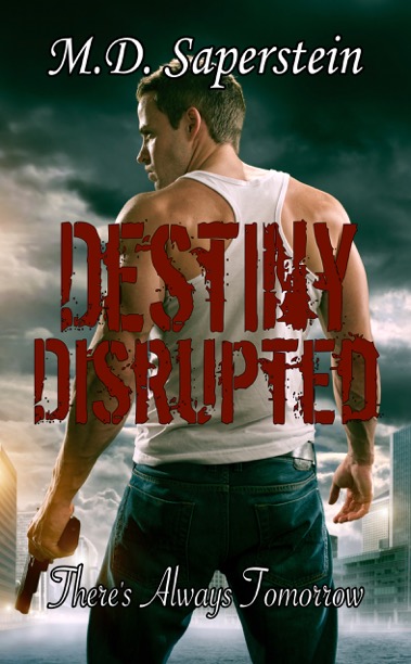 Destiny Disrupted