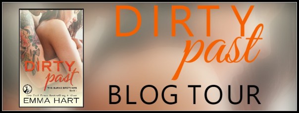 DIRTYPASTBLOGTOUR