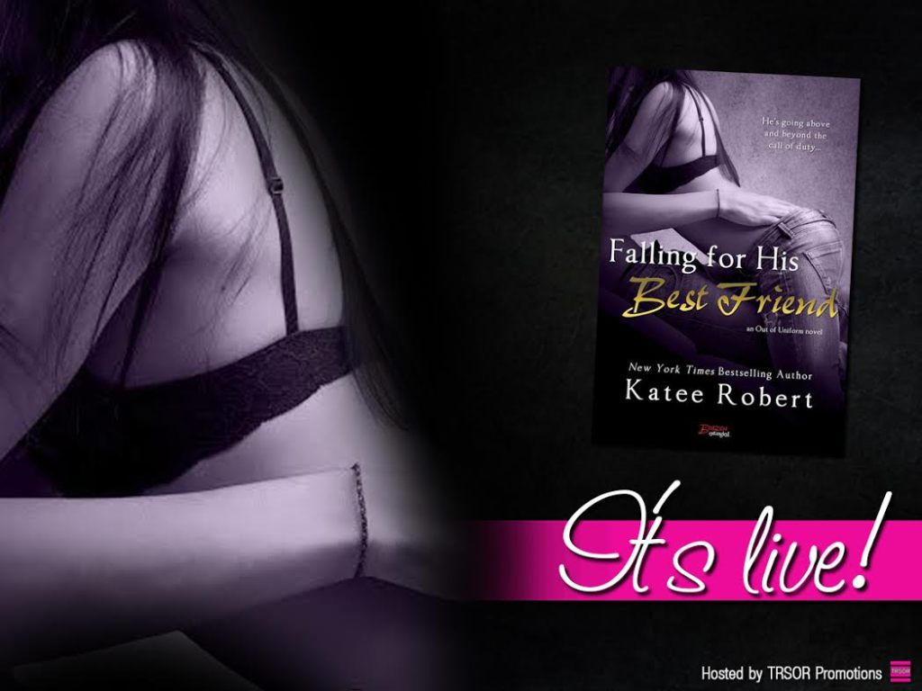 falling for his best friend live