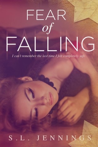 fear of falling