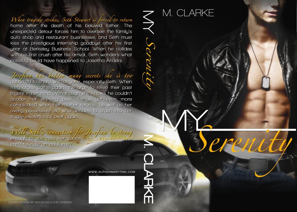 my serenity full contact