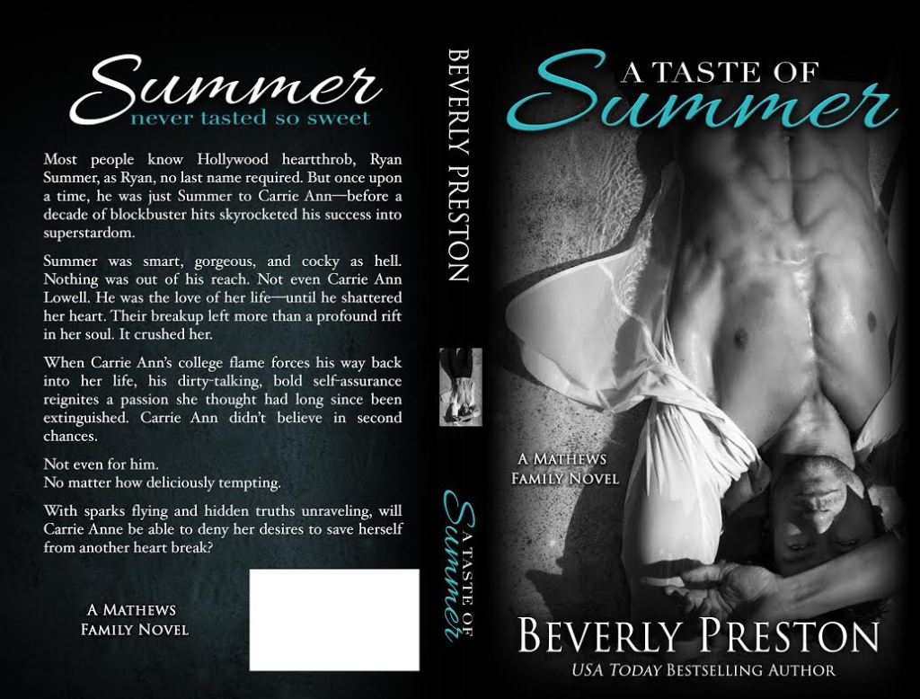 taste of summer full