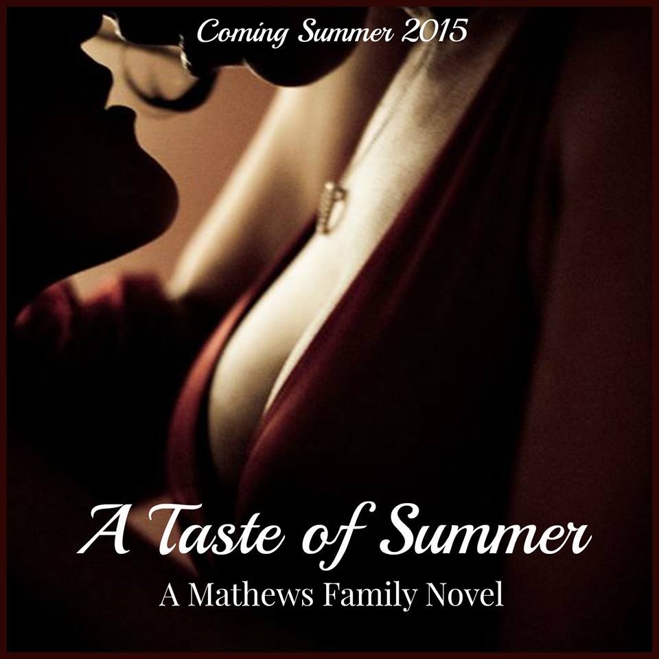 taste of summer teaser