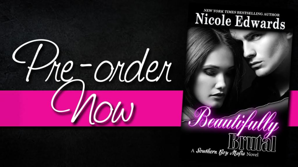 beautifully brutal pre-order