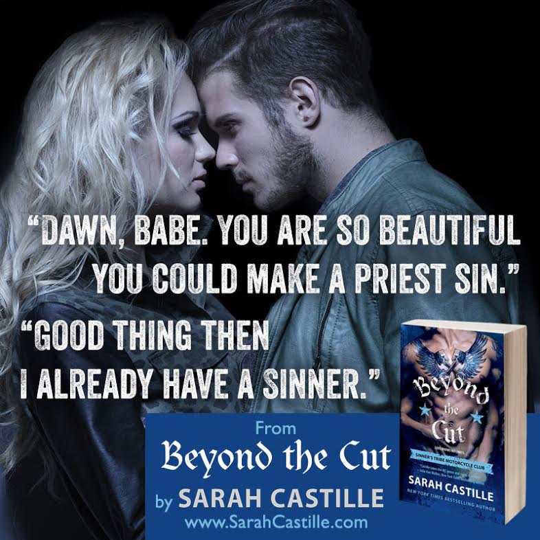 beyond the cut new 1