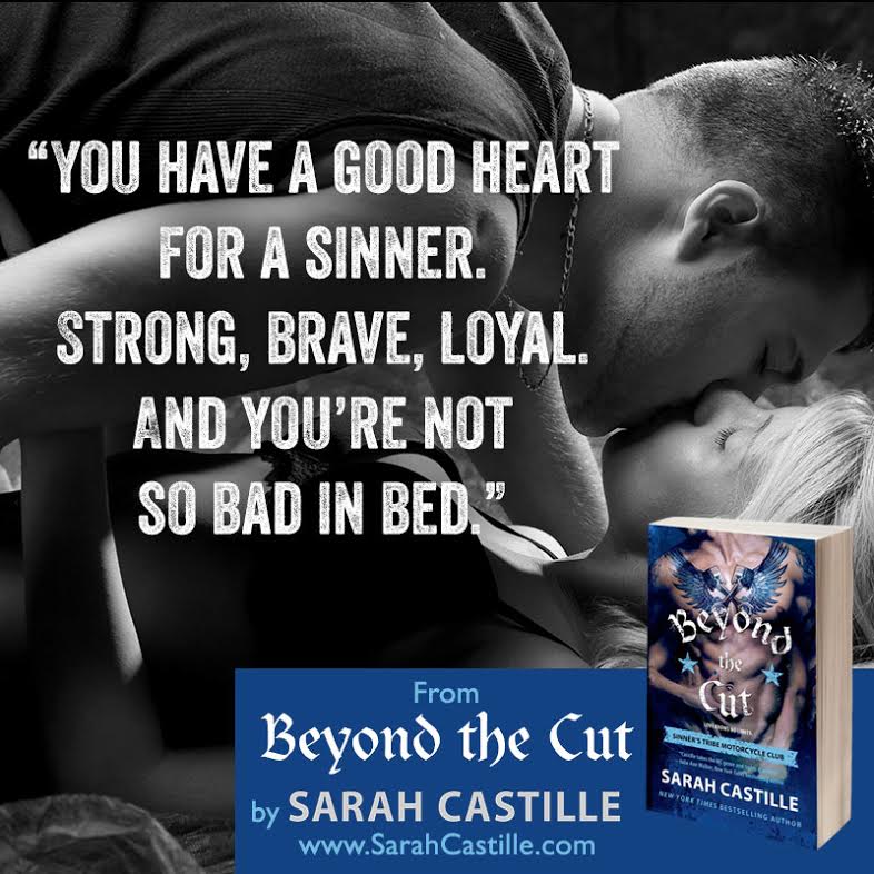 beyond the cut teaser 3