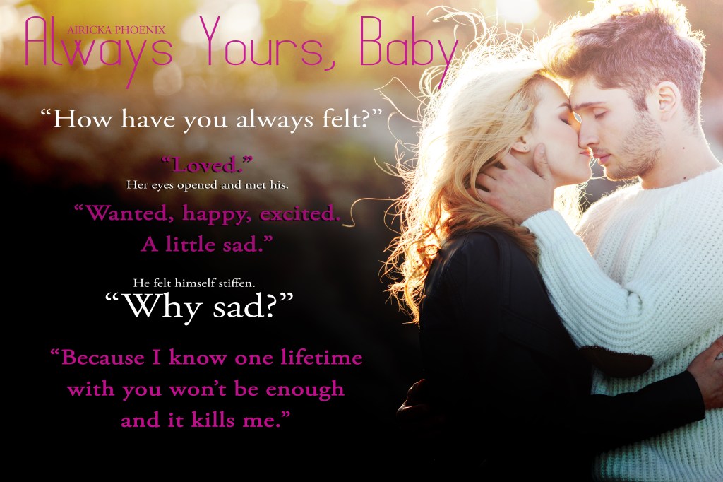 couple in love on the beach in autumn