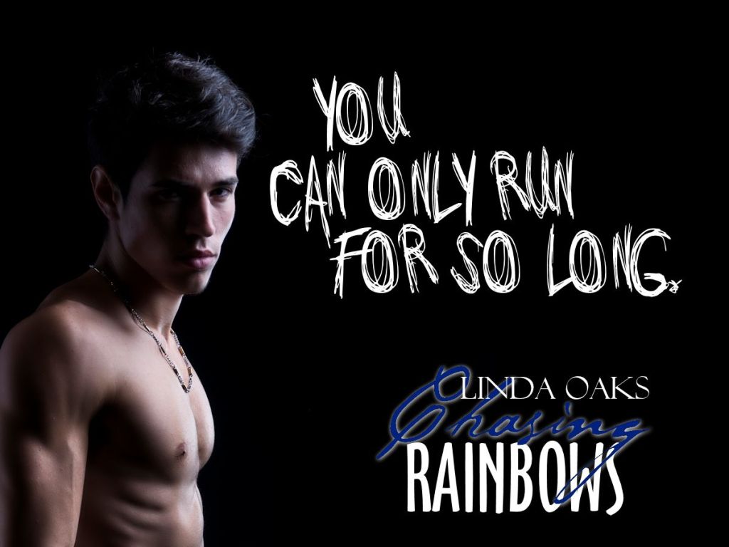 chasing rainbows meme 1