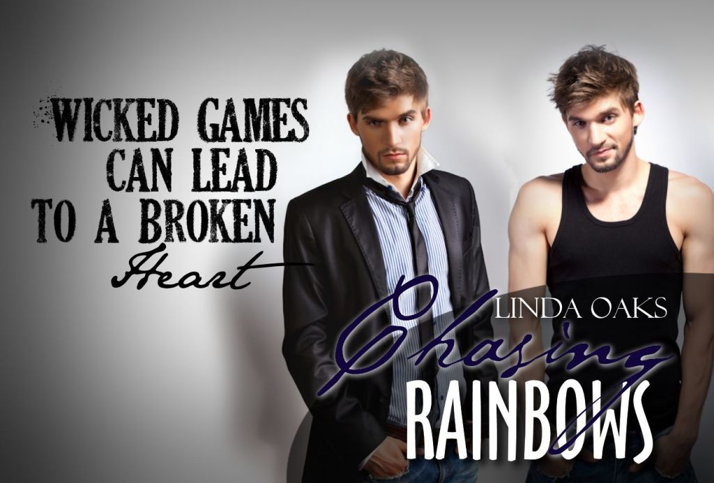 chasing rainbows meme 2