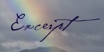 Excerpt