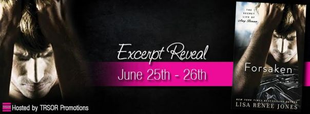 forsaken excerpt