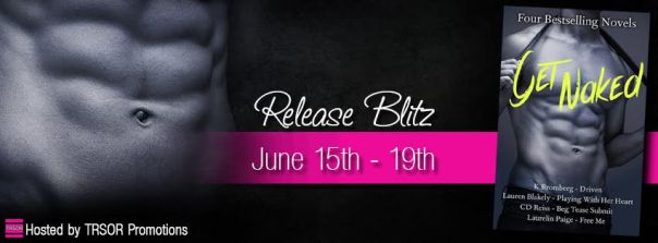 release blitz