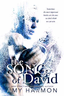 the song of david cover