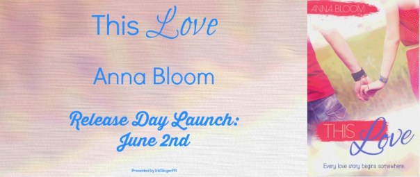 This Love RDL banner