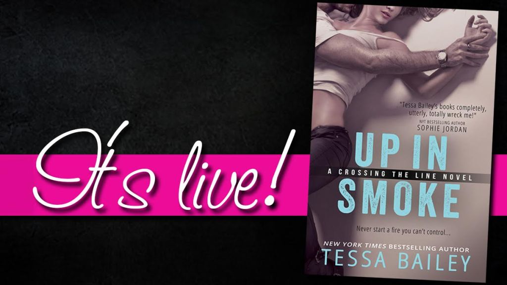 up in smoke it's live