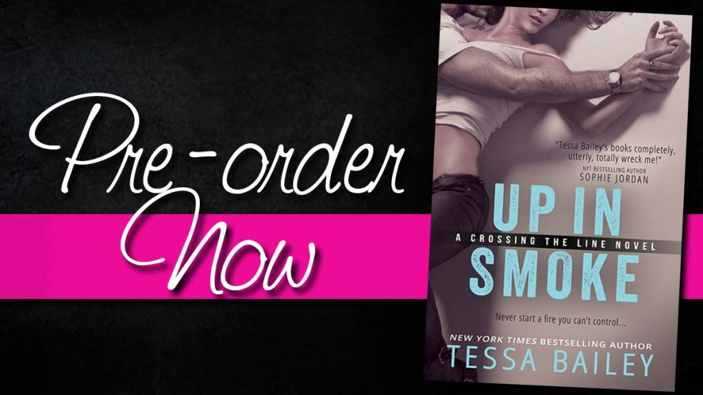 up in smoke pre-order