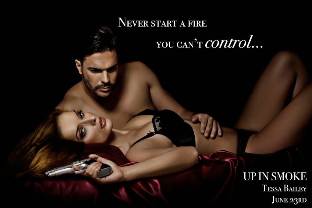 UP IN SMOKE TEASER FOR REVEAL