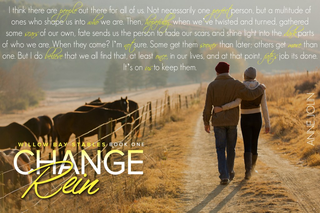 back view of young couple walking in farm road