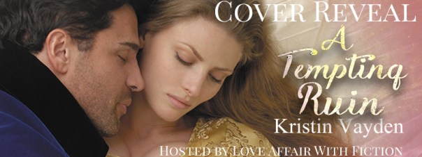 A Tempting Ruin CR Banner