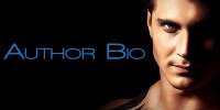 Author Bio