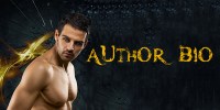 author bio