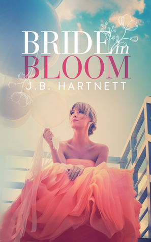 BRIDE IN BLOOM COVER