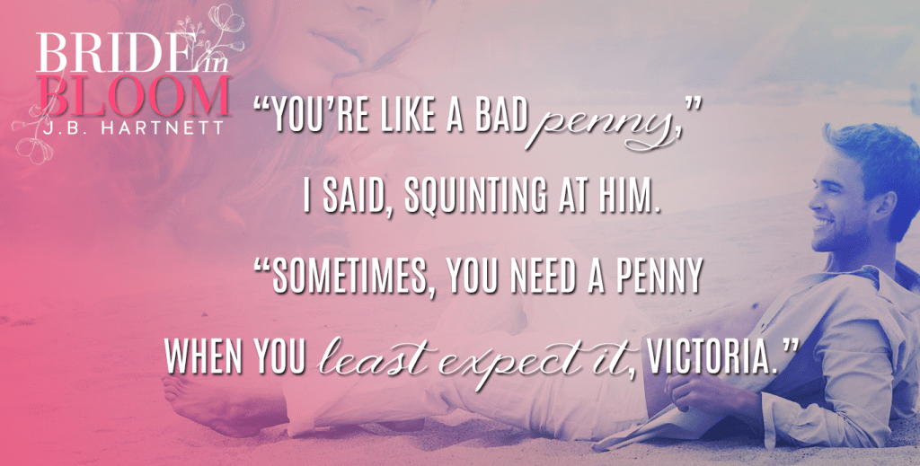 bride in bloom teaser 3